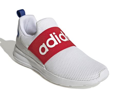 adidas lite racer sneakers blauw heren|Adidas Lite Racer Adapt Running Shoes .